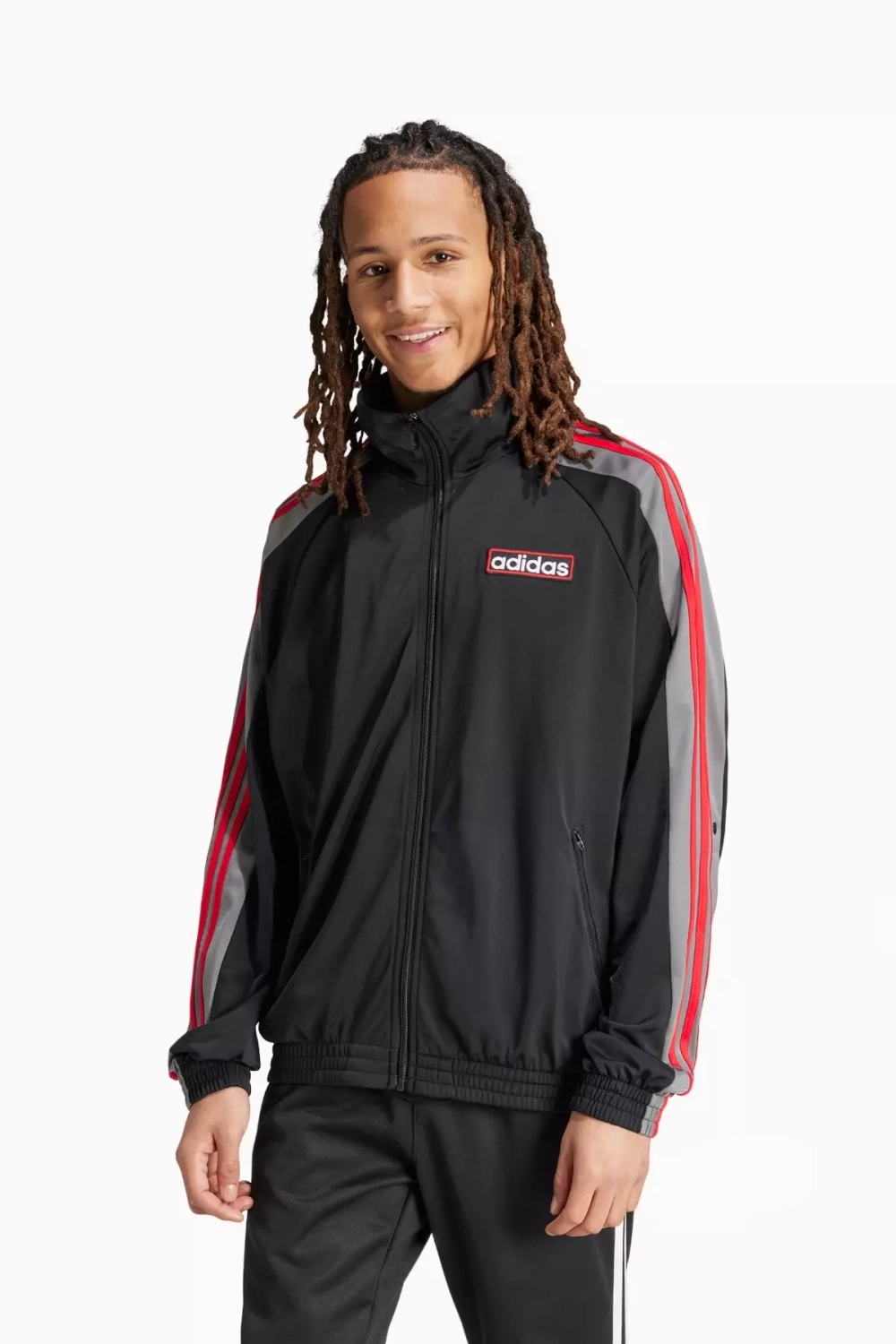 Кофта adidas Adicolor Adibreak Track Top