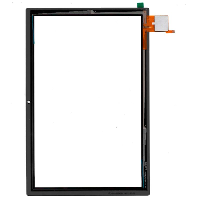 Тачскрин DH-10329A1-GG-FPC749-V2.0/3.0 (Черный)