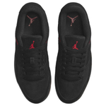 Мужские кроссовки Air Jordan Flight Court 'Black Varsity Red' HF3255-001