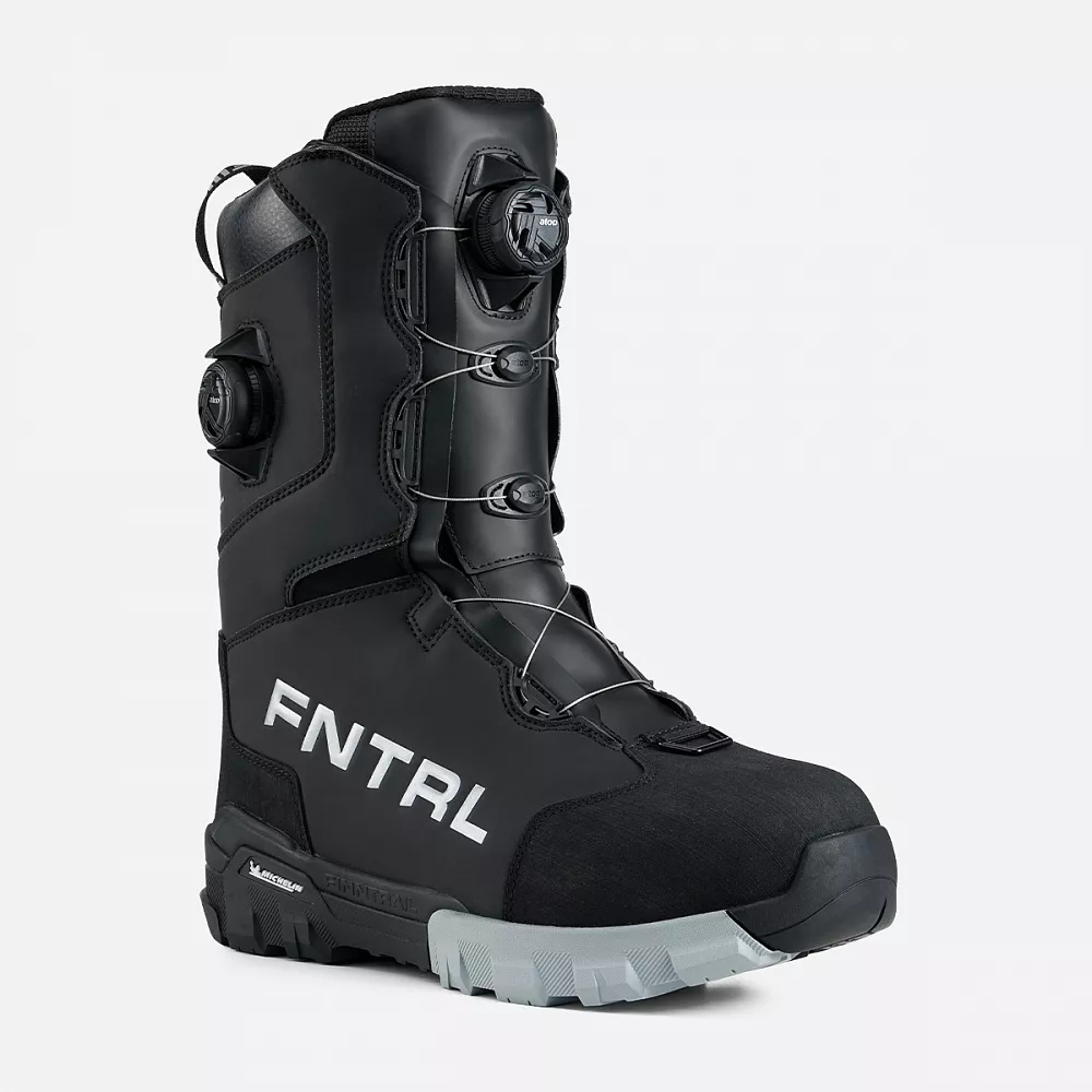 FINNTRAIL Снегоходные ботинки Backcountry 5235