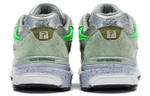 Кроссовки Patta X New Balance Nb 990 V3