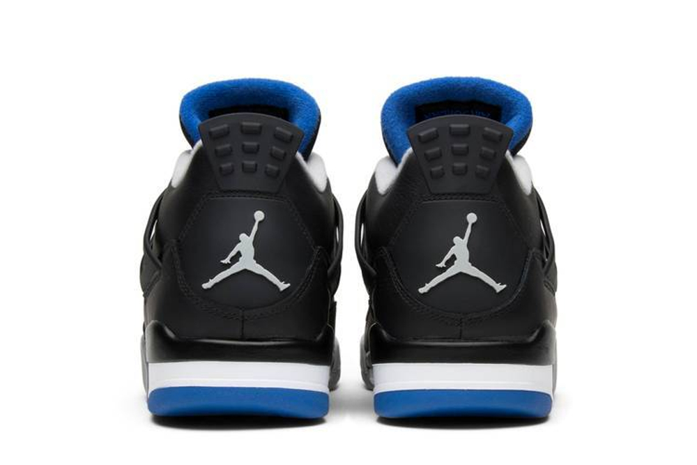 Jordan motorsport alternate sale
