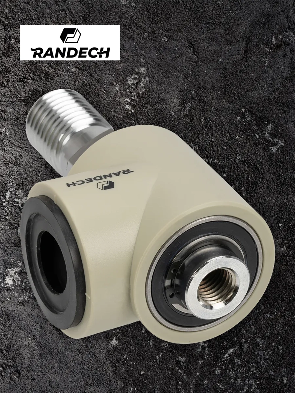 Система пылеудаления для коронок по бетону 11/4" - М18