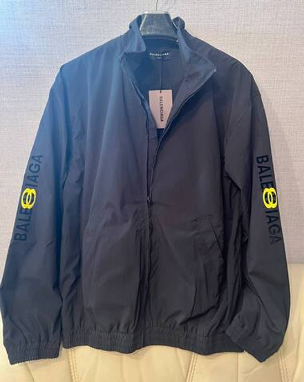 Ветровка Balenciaga