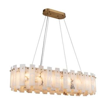 Подвесная люстра MODELUX ML.6995.1000 BS