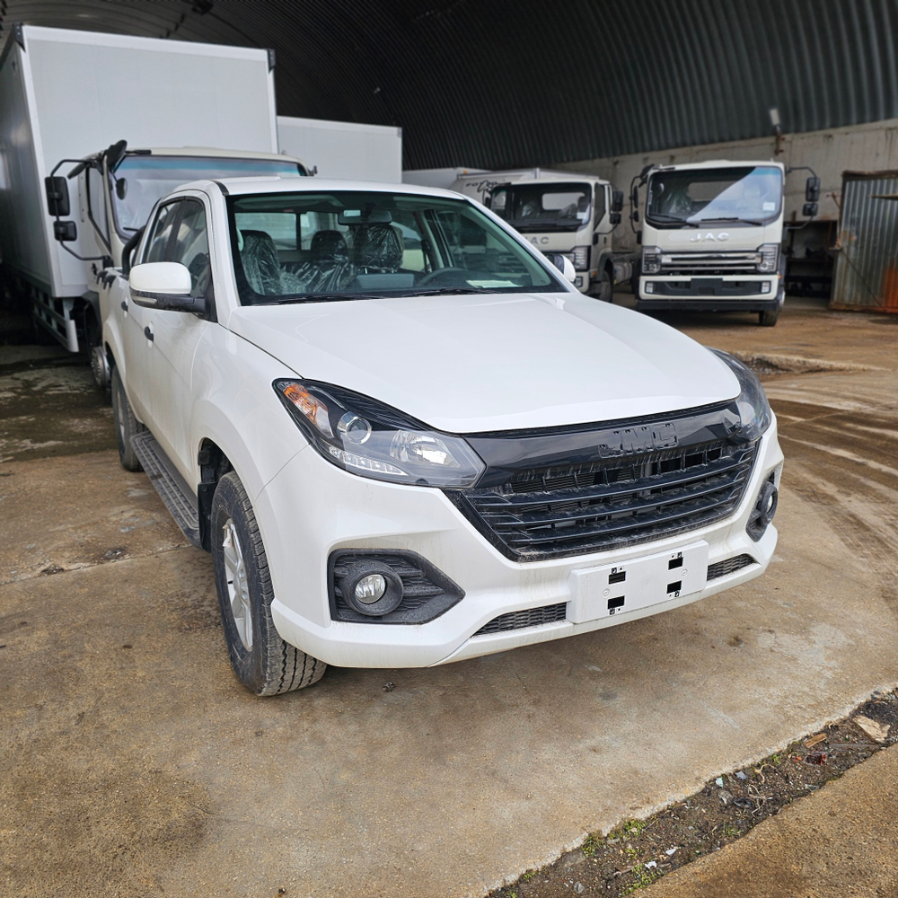 Ambertruck Work