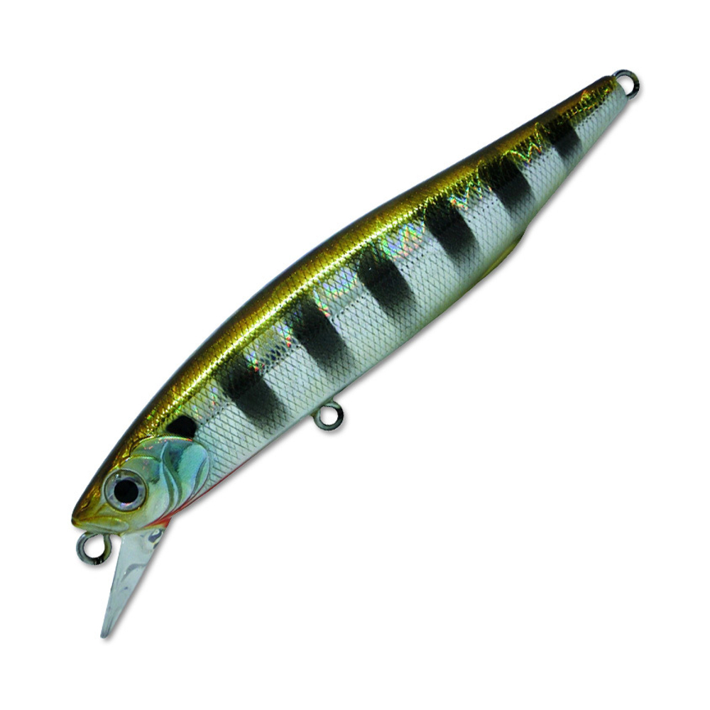 Воблер Bassday Mogul Minnow 66SP Dart SB-254 Blue Gill