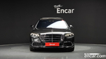 Mercedes-Benz S-Class W223 S350 d (06.2021)