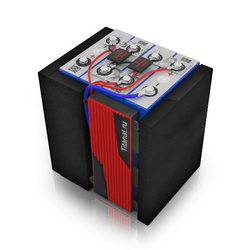 Аккумулятор 12V 156Ah Защищённый