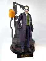 Фигурка игрушка Джокер Супергерои DC FondJoy DC2006