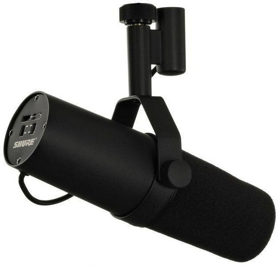 SHURE SM7B