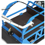 Мотобуксировщик Нева МС6Р (GB460)Ф