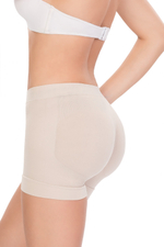 2944 Natural подтягивающие шорты