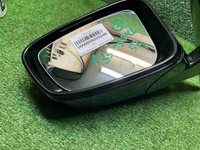 Зеркало левое BMW 5er G30 (2017-2023) 5 контактов