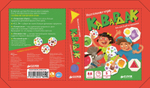ИГРА. Кавардак. Время играть!