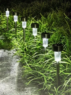 MegaSvet Уличный светильник