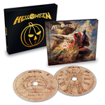 Helloween / Helloween (2CD)
