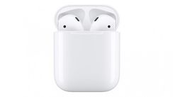Qulaqcıq / Наушники / Headphones AirPods white