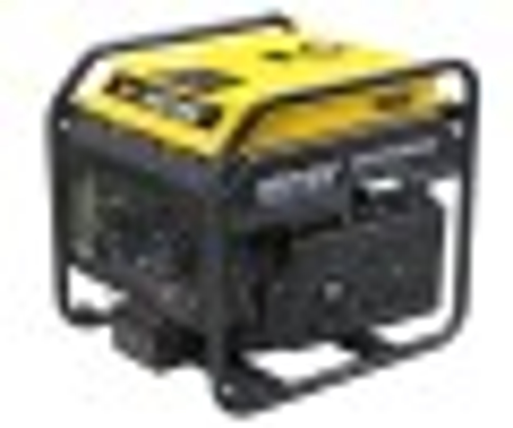 Генератор бензиновый HUTER DN12500 iXA инверторный 64/10/13