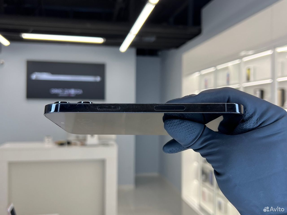 iPhone 14 Pro, 256 ГБ б/у