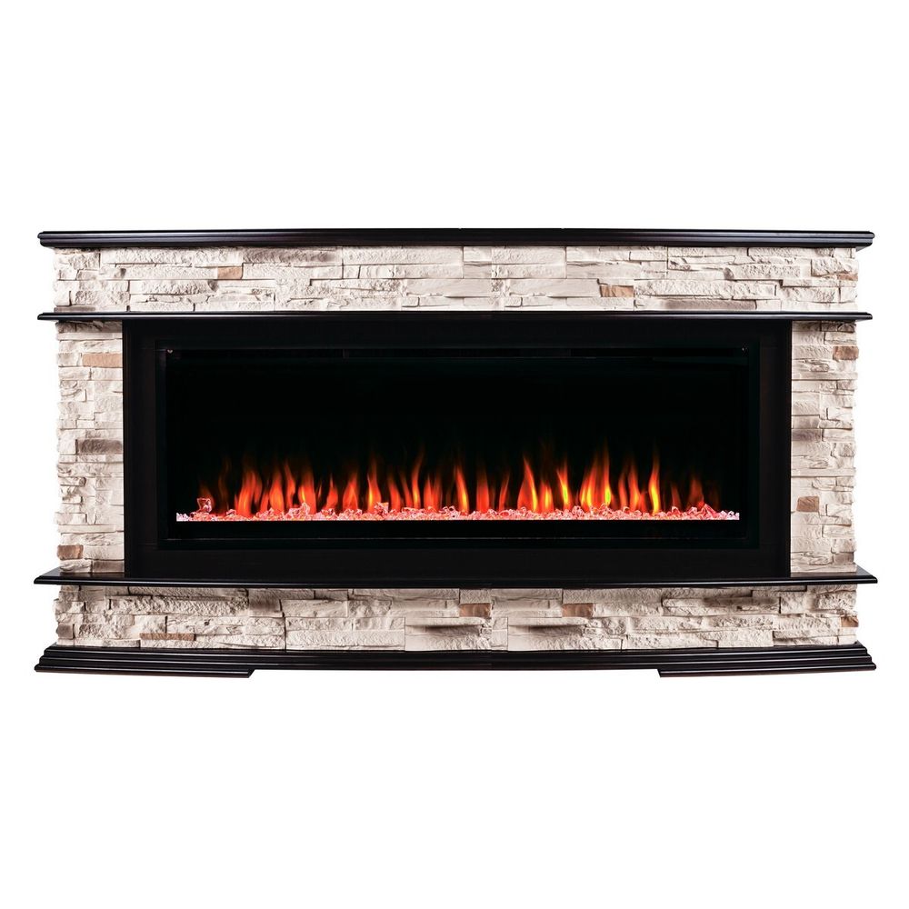 Электрокамин RealFlame Frankfurt 50 AO античный дуб с очагом Saphir 50