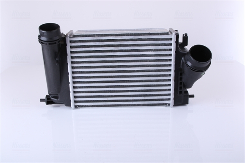 NISSENS - 961121-NIS - Intercooler, charger - Povrat artikla narucenog iz Njemacke nije moguc.