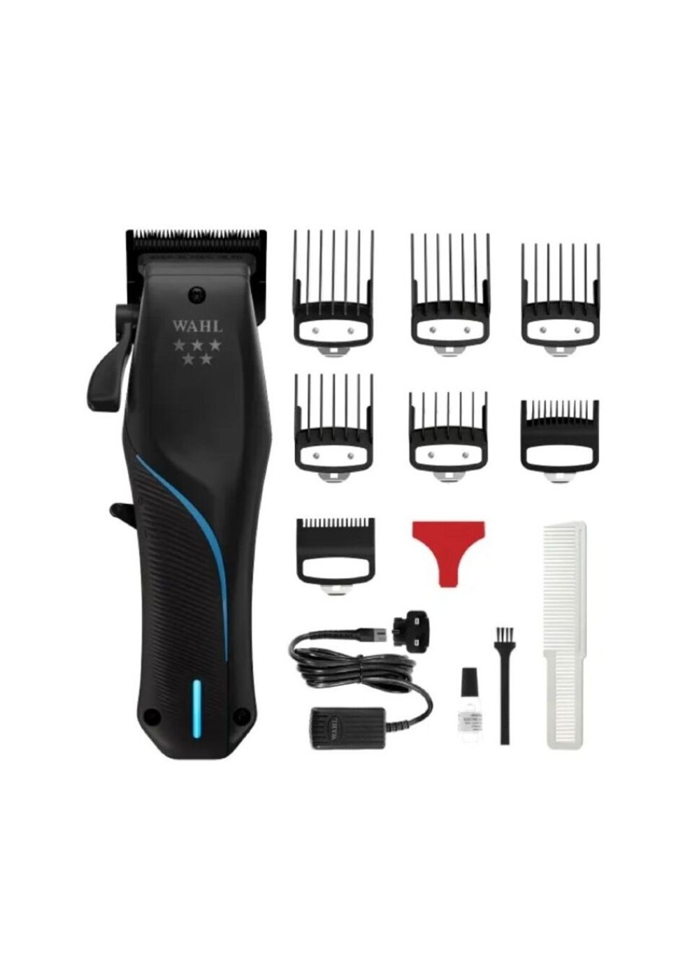 Машинка для стрижки Wahl Vapor Clipper 3026483 - 4