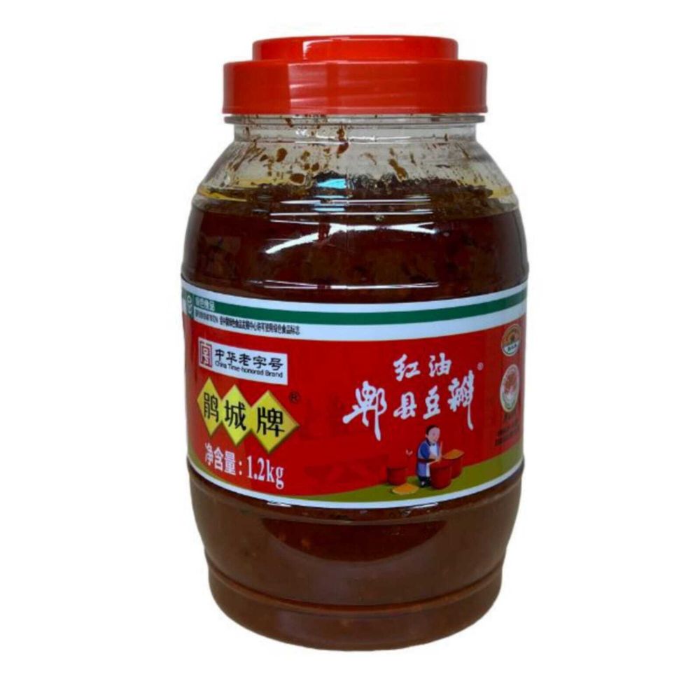 Соус Green Food Тобадзян 1,2 кг, 2 шт