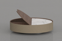 Стол журнальный Secret Service