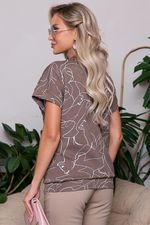 Блузка 41435 Avili (Акция)