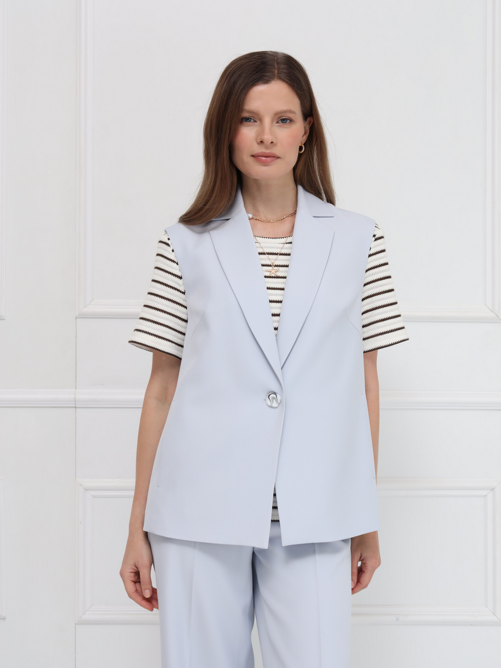 Жилет В-99 ПДВ AKIMBO