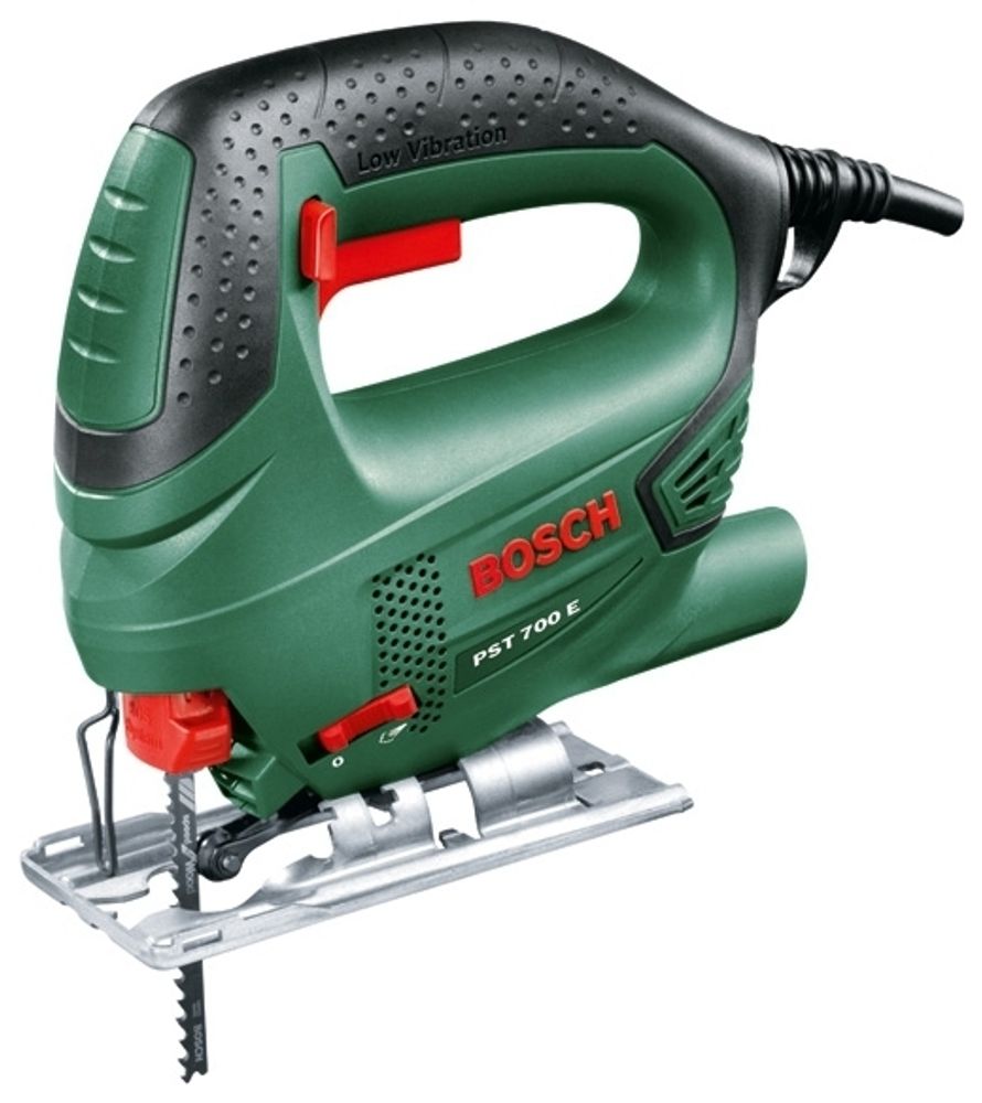 Лобзик Bosch PST 700 E 06033A0020