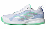 Кроссовки Adidas Avaflash Low Tennis (Женская размерная сетка)