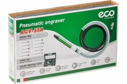 Пневматический гравер ECO 12151 AGV-55A