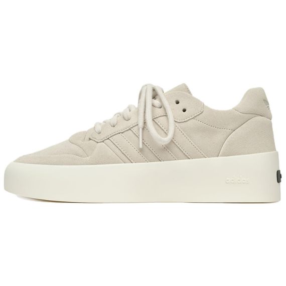 adidas originals Athletics Casual Обувь Низкий Светло-бежевый Мужская