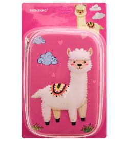 BX-156/2 Пенал «Альпака»