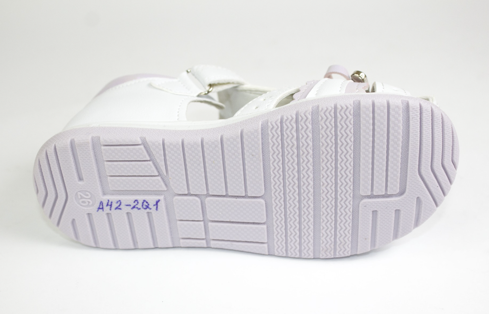 Сандалии детские Пчёлка Доми A42-2Q1