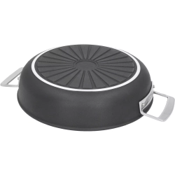 Demeyere - Сковорода Alu Pro 5 Sauté, 28 см, с крышкой / артикул   40851-176-0  / GTIN 5412191133293