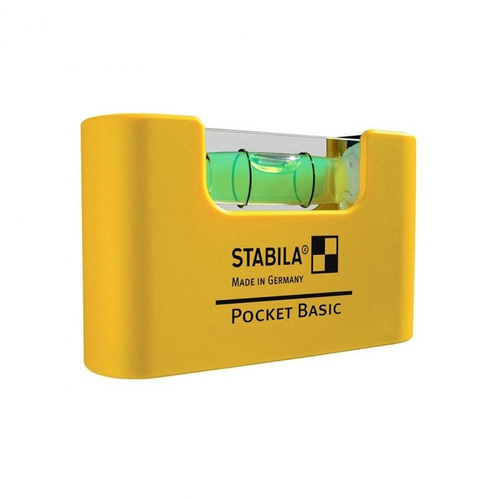 STABILA тип Pocket Basic