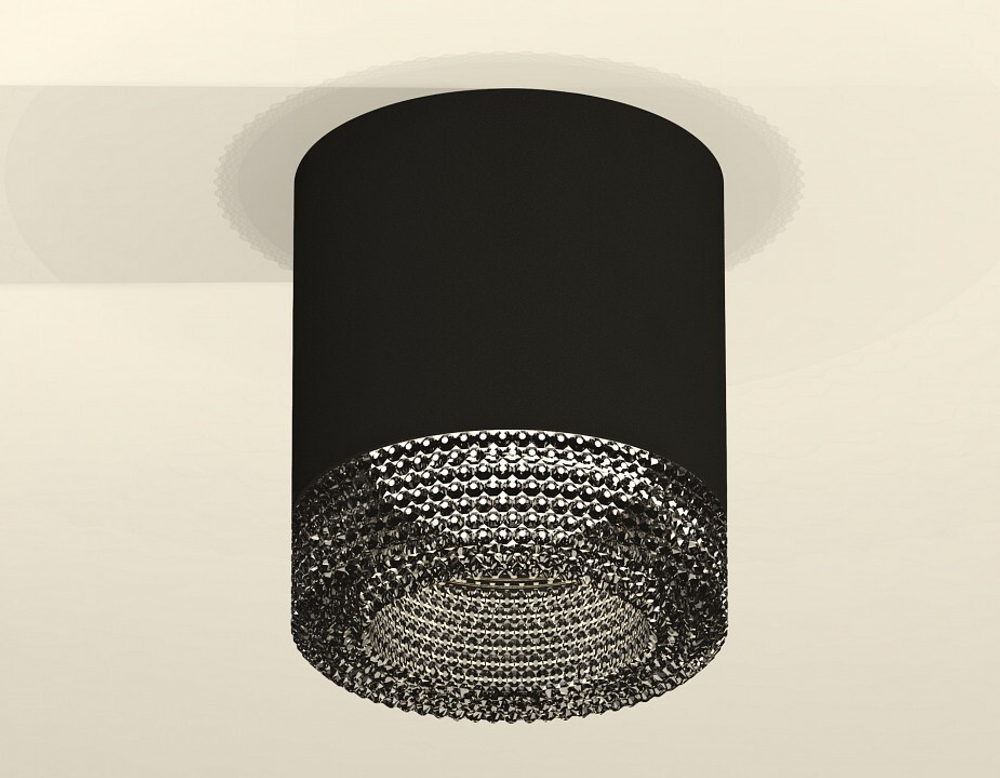 Накладной светильник Ambrella Light XS XS7402011