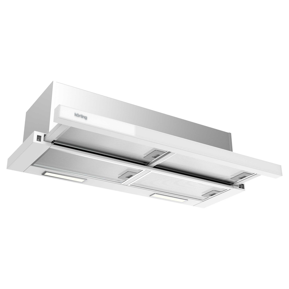 Вытяжка KORTING KHP 9815 GW