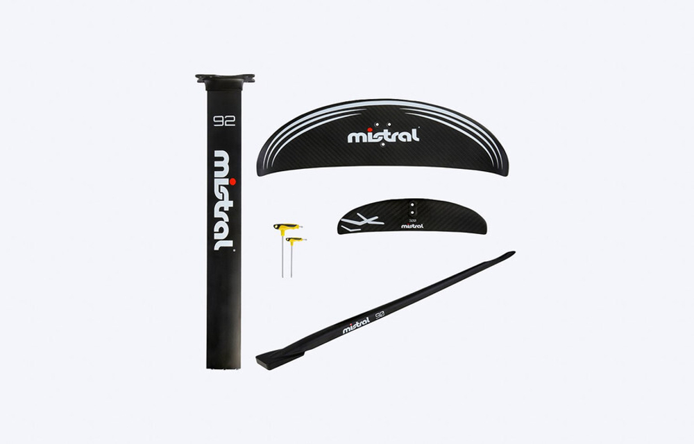 Крыло подводное Hydrofoil Sabre 1400