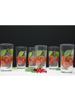 Набор стаканов