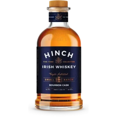 Hinch Small Batch Bourbon Cask 0,7 л.