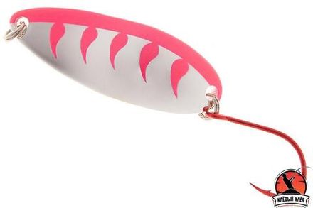 Блесна WATERLAND Deep Cupper Native 18гр (custom colors) #18