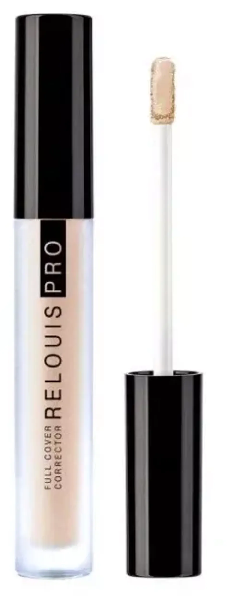 Корректор для лица Relouis Pro Full Cover Corrector - 20 Natural