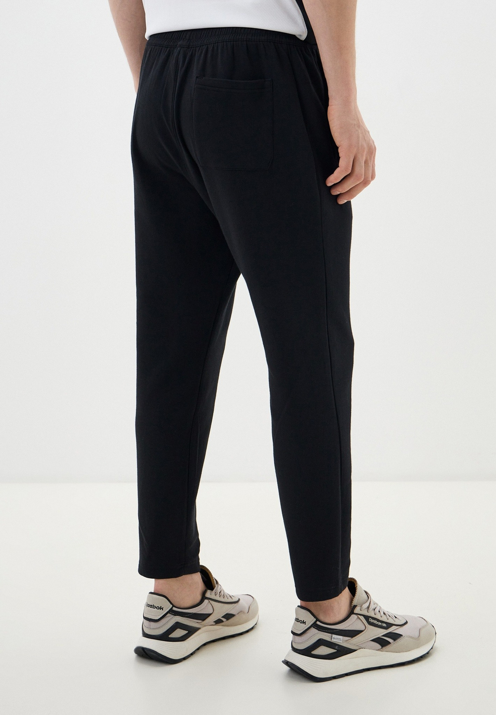 Брюки спортивные мужские REEBOK ACTIV COLL DREAMBLEND PANT