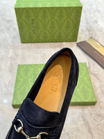 Лоферы Gucci