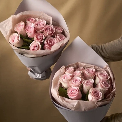 Моно-букет № 16