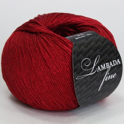 Пряжа Seam Lambada Fine | Nataly Masters